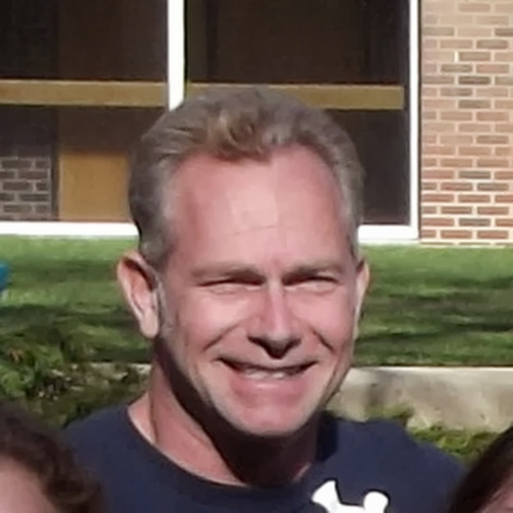 Meet your Posher, Randy
